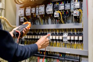 Tuscaloosa electrical service commercial  electrician