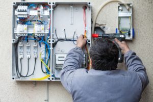 Tuscaloosa electrical service residential electrician