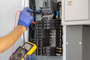 Tuscaloosa electrical service residential electrician